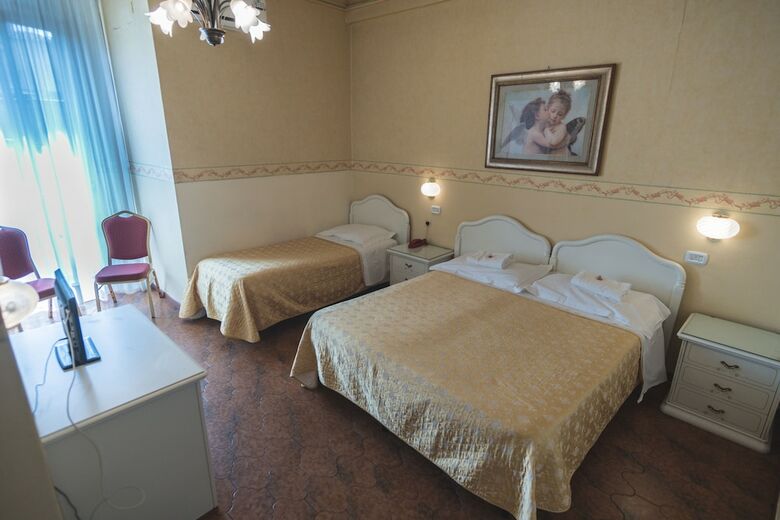 Hotel Victoria