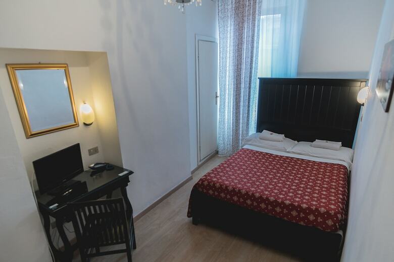 Hotel Victoria