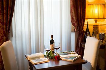 Bed & Breakfast Il Marzocco