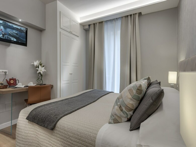 Bed & Breakfast Soggiorno Alessandra