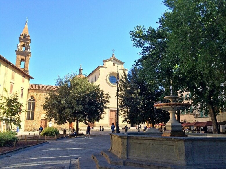 Bed & Breakfast Soggiorno Alessandra