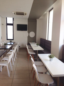 B&B Hotel Firenze Aeroporto