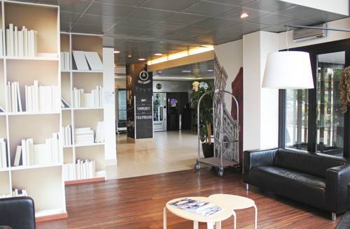 B&B Hotel Firenze Aeroporto