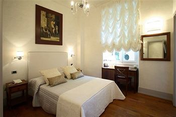Bed & Breakfast Il Salotto Di Firenze