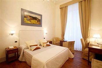 Bed & Breakfast Il Salotto Di Firenze