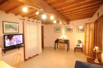 Residence La Contessina