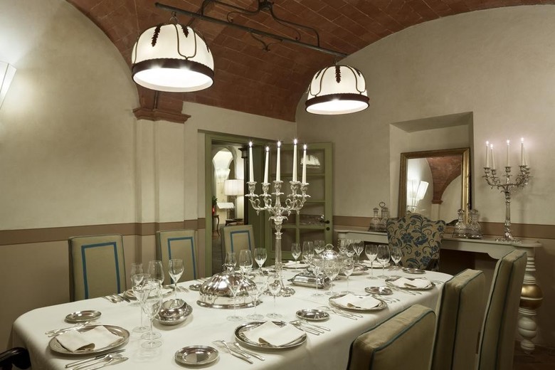 Hotel UNA Palazzo Mannaioni
