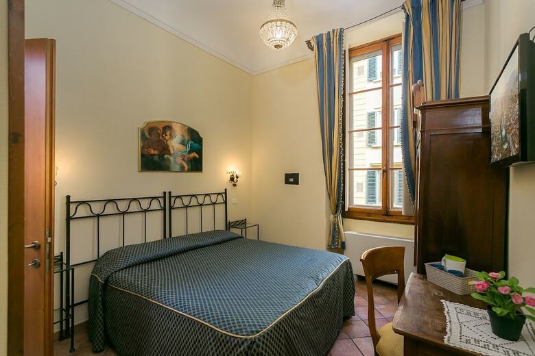 Bed & Breakfast Tourist House Liberty