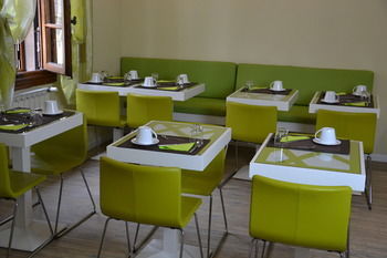 Bed & Breakfast Leopoldo