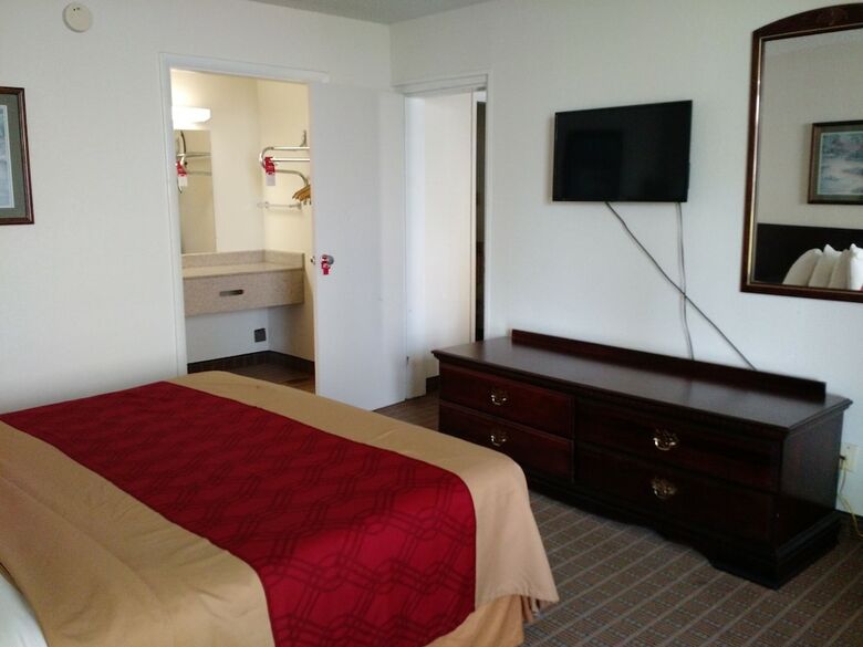 Hotel Econo Lodge Thomasville