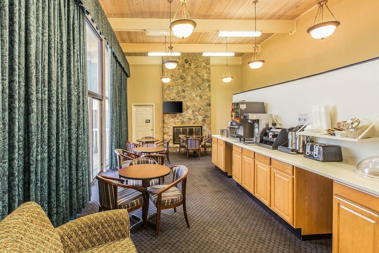 Hotel Econo Lodge Thomasville