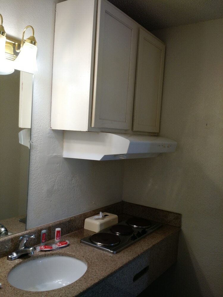 Hotel Econo Lodge Thomasville