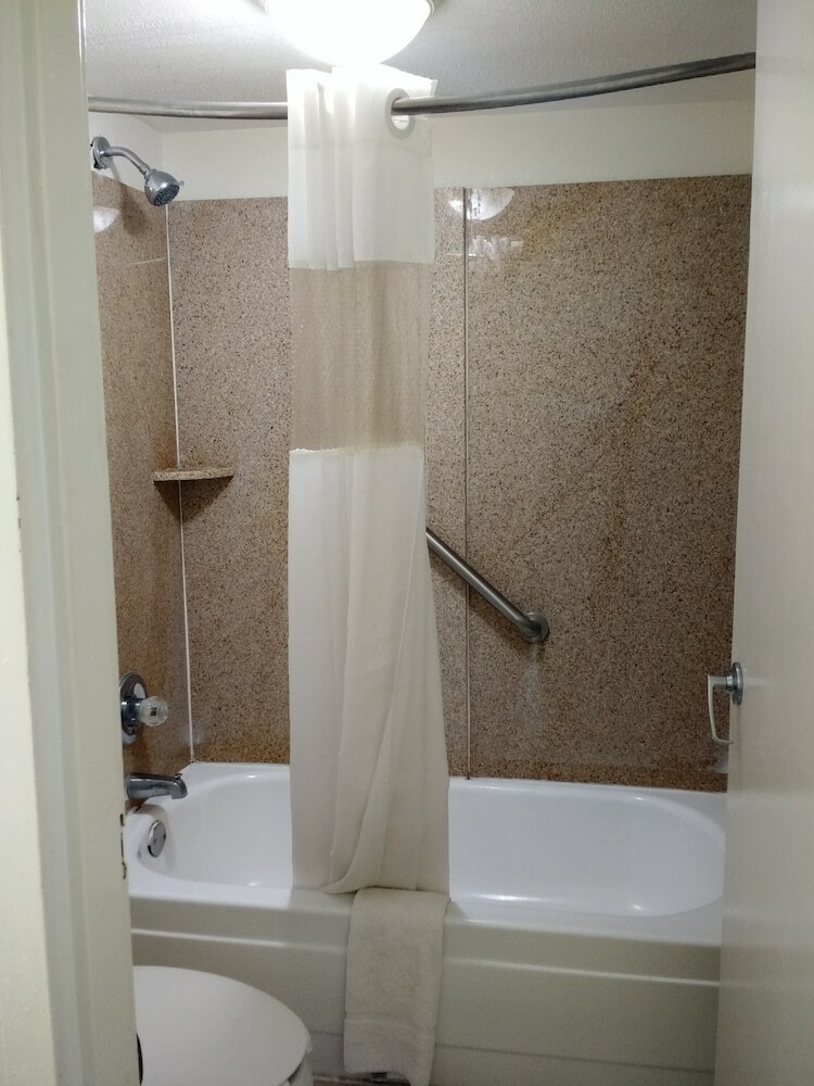 Hotel Econo Lodge Thomasville