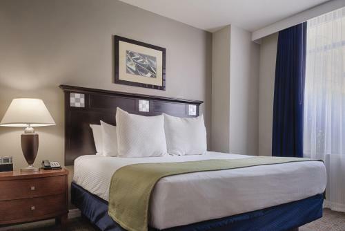Aparthotel Wyndham Vacation Resorts National Harbor