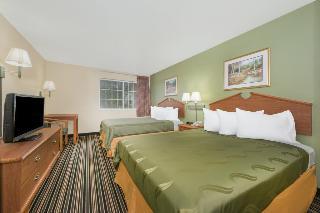 Hotel Days Inn Ottumwa
