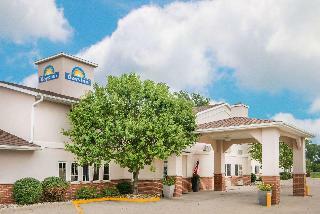 Hotel Days Inn Ottumwa