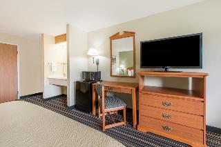 Hotel Days Inn Ottumwa