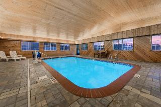 Hotel Days Inn Ottumwa