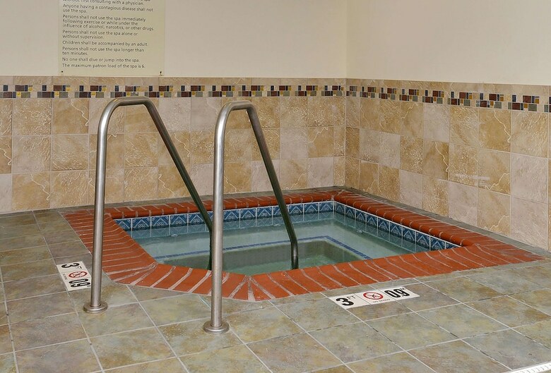 Hotel Hampton Inn Ottumwa