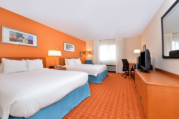 Hotel Lexington Inn & Suites Ottumwa