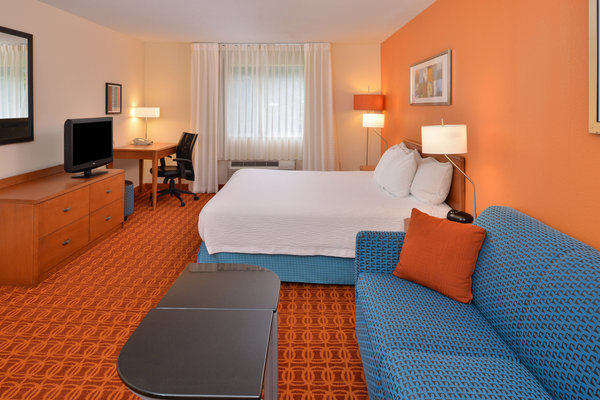 Hotel Lexington Inn & Suites Ottumwa