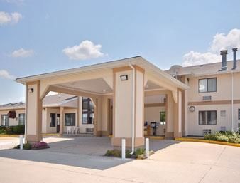 Motel Super 8 Ottumwa