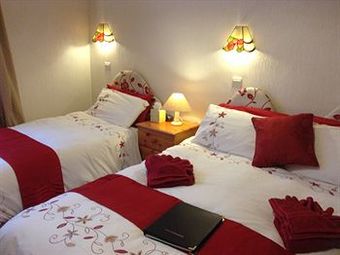 Bed & Breakfast Chelmsford Place Guest House