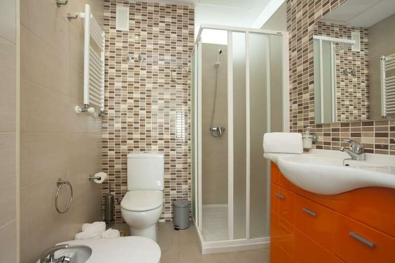 Apartamento Singularstays Mar44