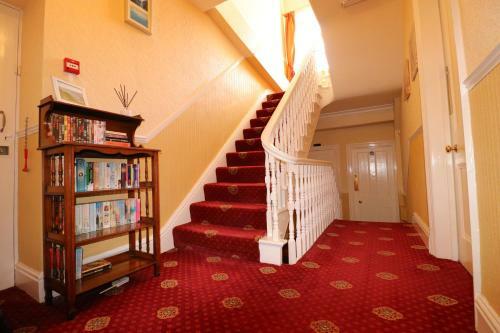 Bed & Breakfast Del Mar