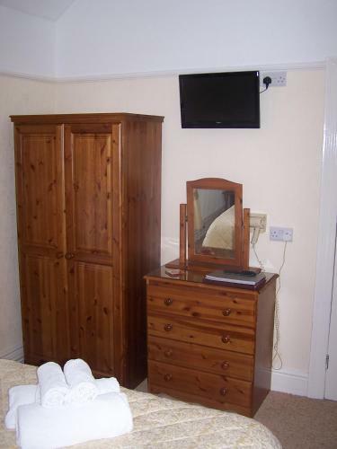 Bed & Breakfast Del Mar