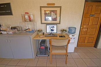 Hotel Americas Best Value Inn Rockingham