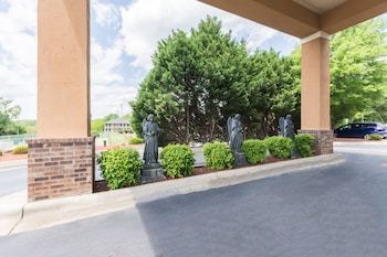 Hotel Quality Inn & Suites Rockingham