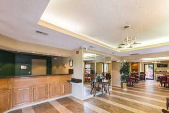 Hotel Quality Inn & Suites Rockingham