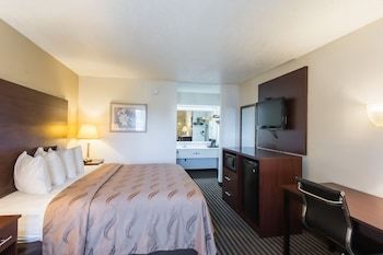 Hotel Quality Inn & Suites Rockingham