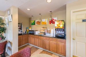 Hotel Quality Inn & Suites Rockingham