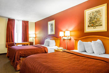 Hotel Quality Inn Millington