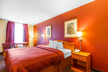 Hotel Quality Inn Millington
