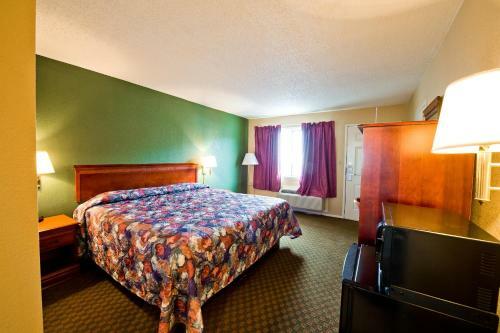 Posada Admiralty Inn & Suites - Millington