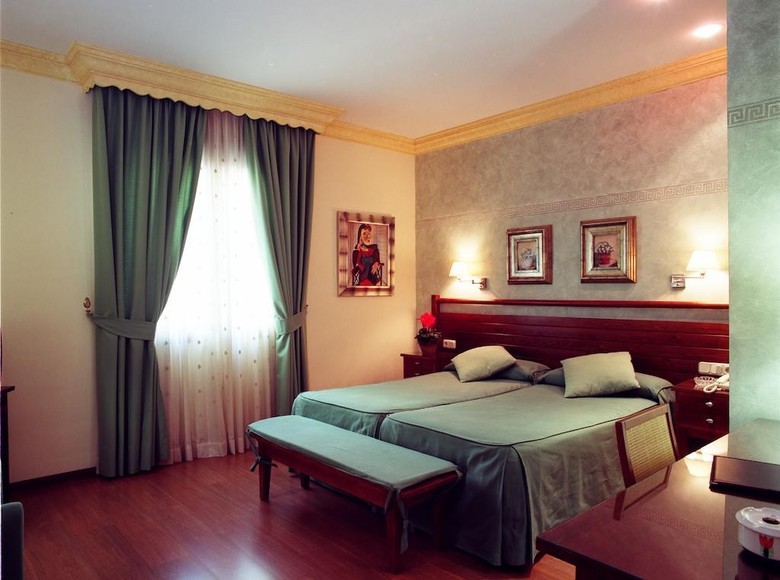Hotel California
