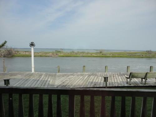 Motel Island Resort