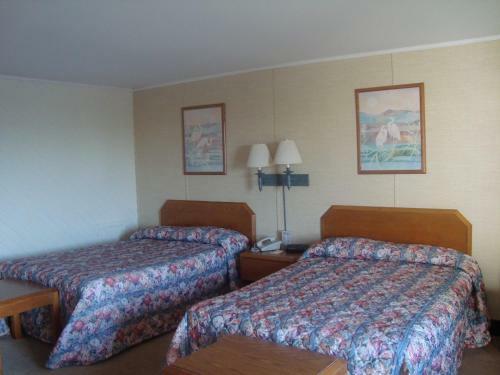 Motel Island Resort