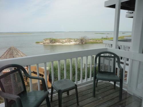 Motel Island Resort