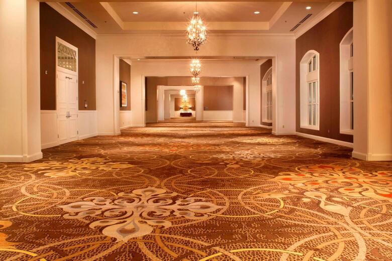 Hotel Sugar Land Marriott Town Square
