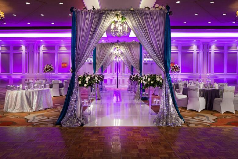 Hotel Sugar Land Marriott Town Square