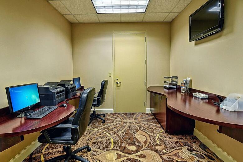 Hotel Sugar Land Marriott Town Square