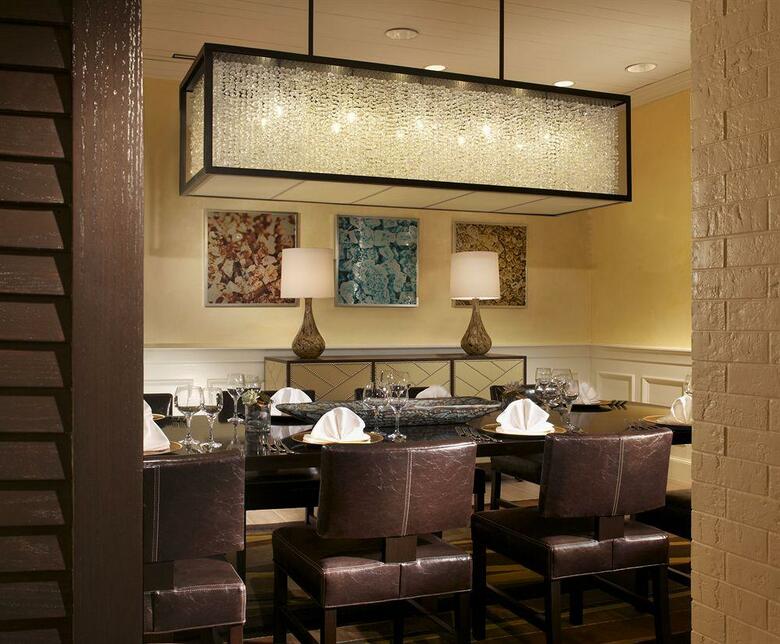 Hotel Sugar Land Marriott Town Square