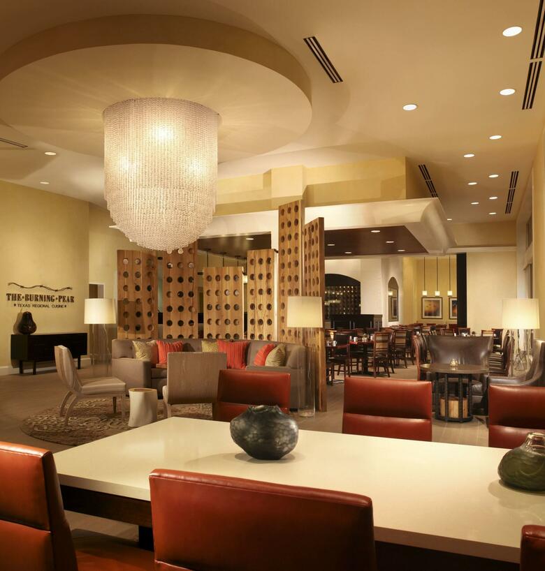 Hotel Sugar Land Marriott Town Square