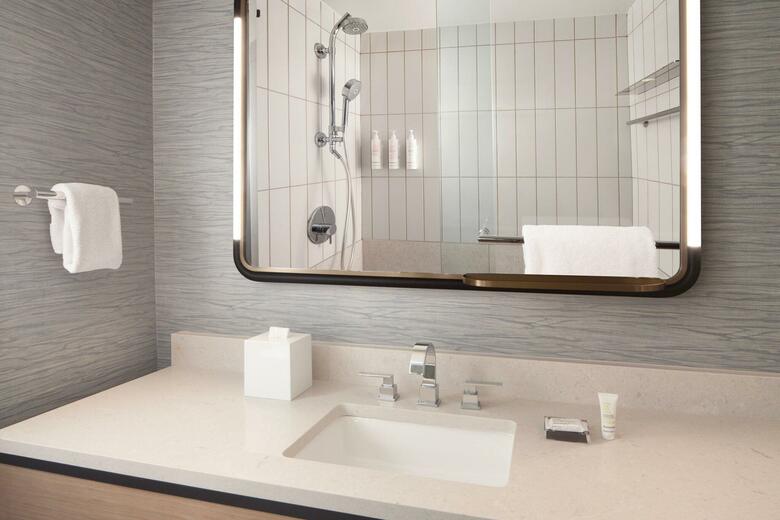Hotel Sugar Land Marriott Town Square