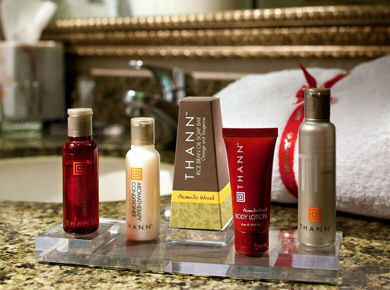 Hotel Sugar Land Marriott Town Square