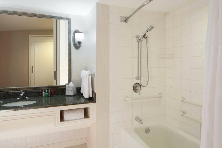 Hotel Sugar Land Marriott Town Square